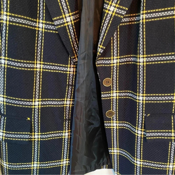 Vintage Pendleton Miss Sophisticates Size 14 - Picture 4 of 9